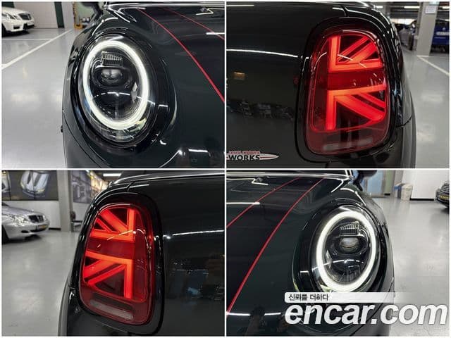 Mini Cooper S кабриолет 3세대, 2022 7