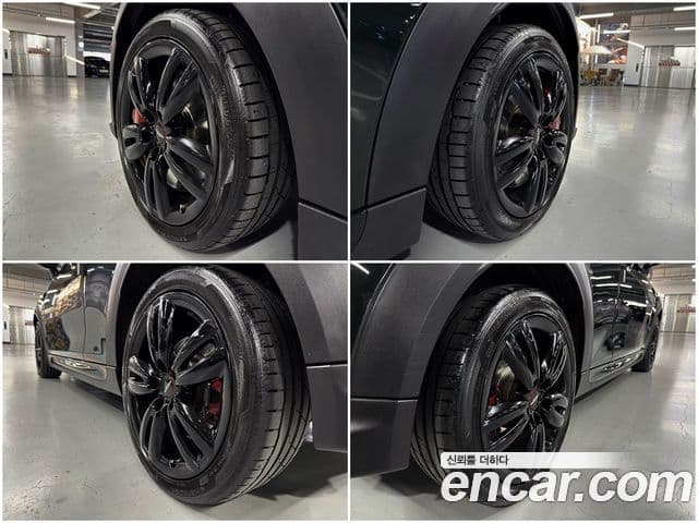 Mini Cooper S кабриолет 3세대, 2022 8