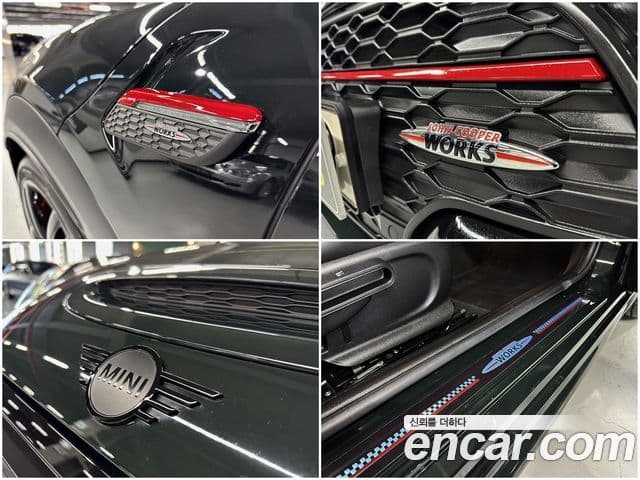 Mini Cooper S кабриолет 3세대, 2022 10