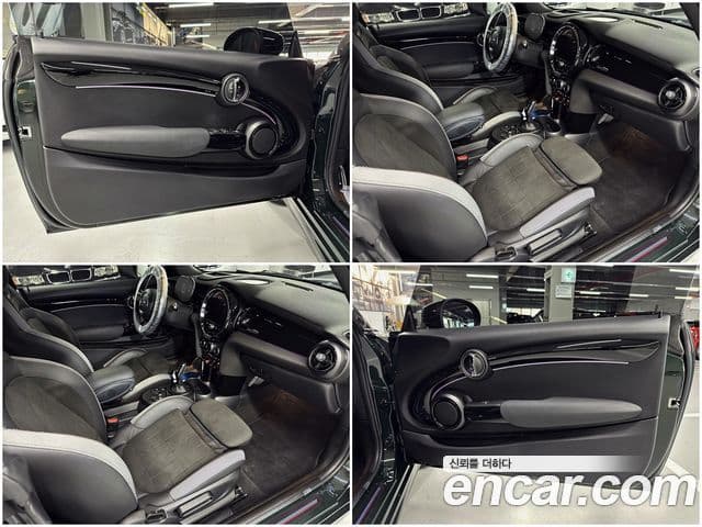 Mini Cooper S кабриолет 3세대, 2022 11