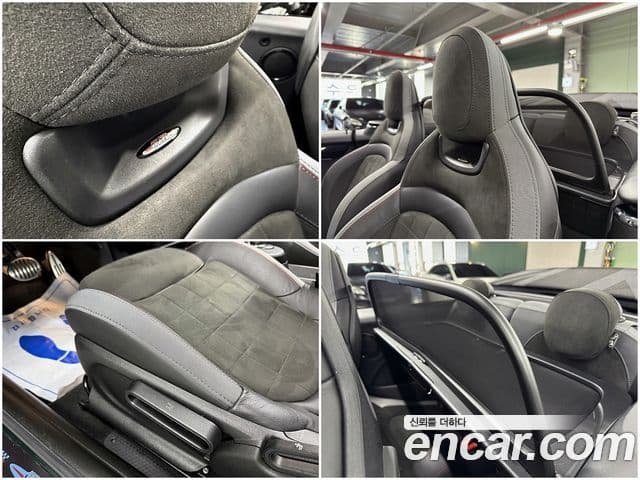 Mini Cooper S кабриолет 3세대, 2022 12