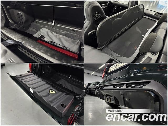 Mini Cooper S кабриолет 3세대, 2022 13