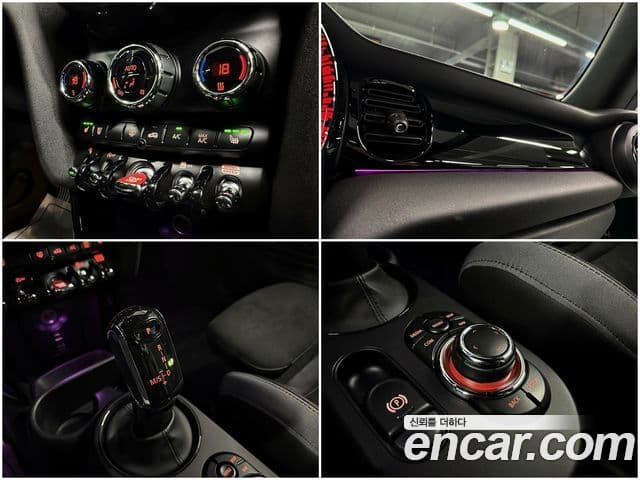 Mini Cooper S кабриолет 3세대, 2022 16