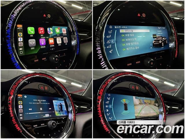 Mini Cooper S кабриолет 3세대, 2022 17