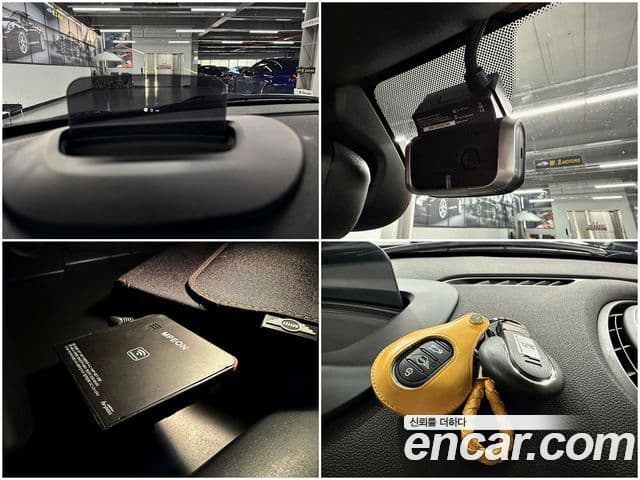 Mini Cooper S кабриолет 3세대, 2022 18