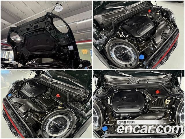 Mini Cooper S кабриолет 3세대, 2022 19