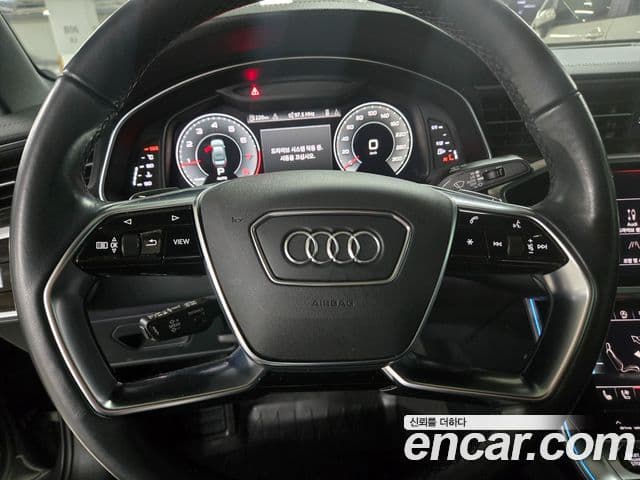 Audi A6 (C8) Premium, 2022 3