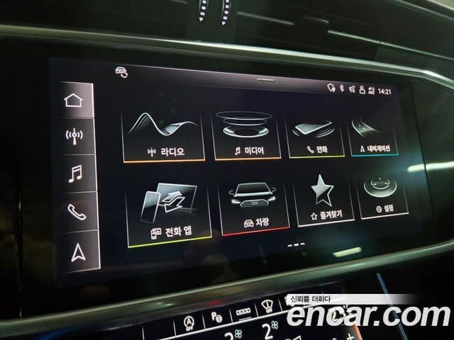 Audi A6 (C8) Premium, 2022 14