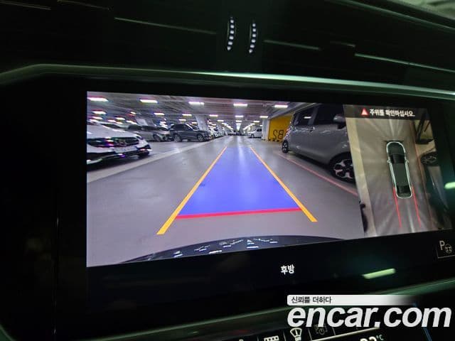 Audi A6 (C8) Premium, 2022 8