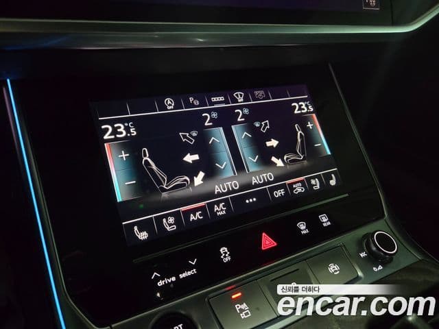 Audi A6 (C8) Premium, 2022 все фото