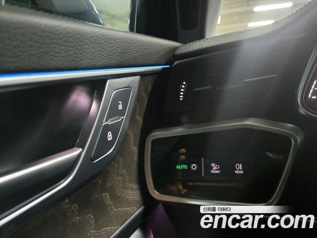 Audi A6 (C8) Premium, 2022 6