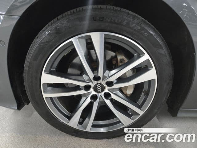 Audi A6 (C8) Premium, 2022 20