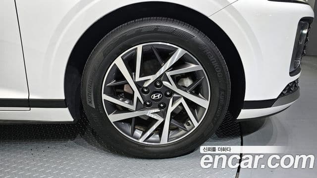 Hyundai Grandeur (GN7) Premium, 2023 все фото