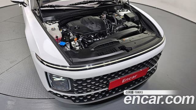 Hyundai Grandeur (GN7) Premium, 2023 6