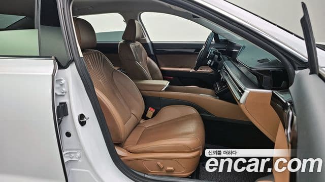 Hyundai Grandeur (GN7) Premium, 2023 10