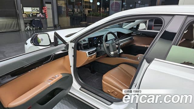 Hyundai Grandeur (GN7) Premium, 2023 11