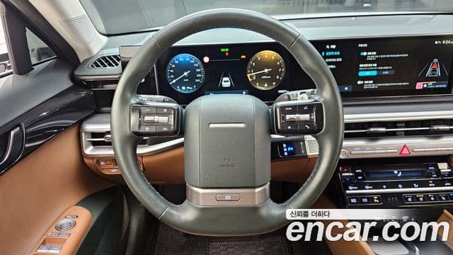 Hyundai Grandeur (GN7) Premium, 2023 13