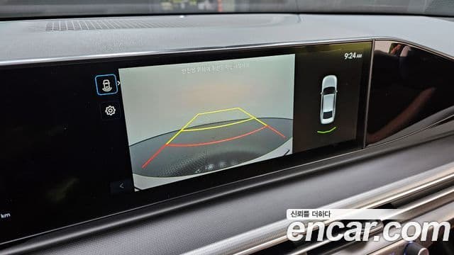 Hyundai Grandeur (GN7) Premium, 2023 14