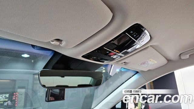 Hyundai Grandeur (GN7) Premium, 2023 19