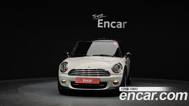 Mini Cooper D 2세대, 2013 3
