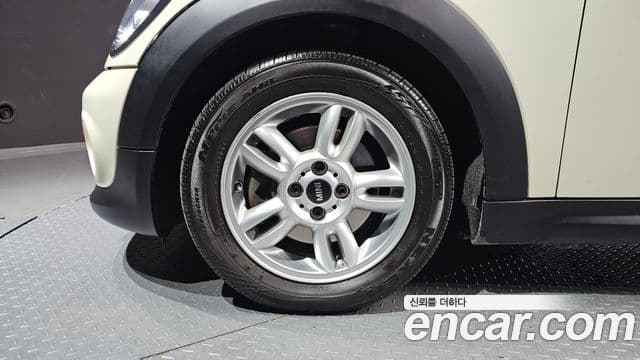 Mini Cooper D 2세대, 2013 все фото