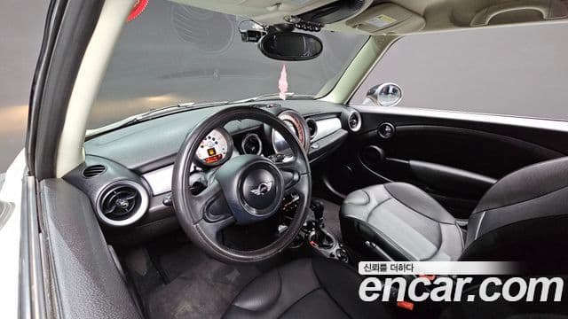 Mini Cooper D 2세대, 2013 7