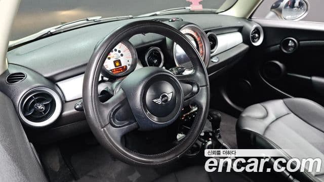 Mini Cooper D 2세대, 2013 13