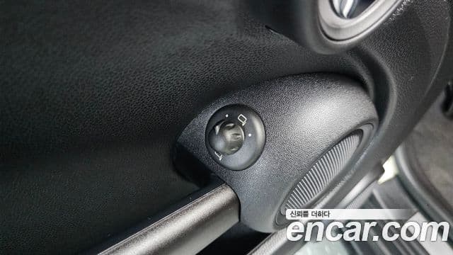 Mini Cooper D 2세대, 2013 19