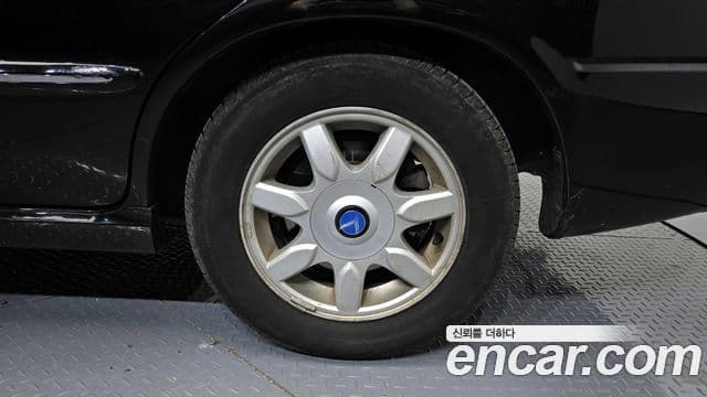 Kia 스펙트라 люксовая версия, 2002 все фото