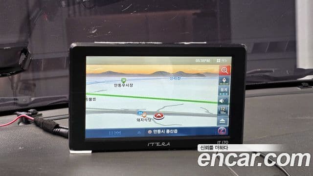 Kia 스펙트라 люксовая версия, 2002 14