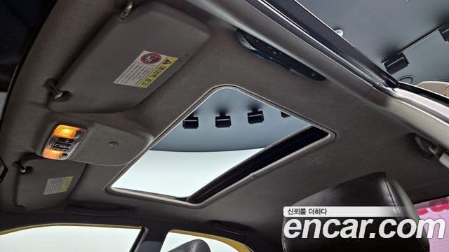 Kia 스펙트라 люксовая версия, 2002 20