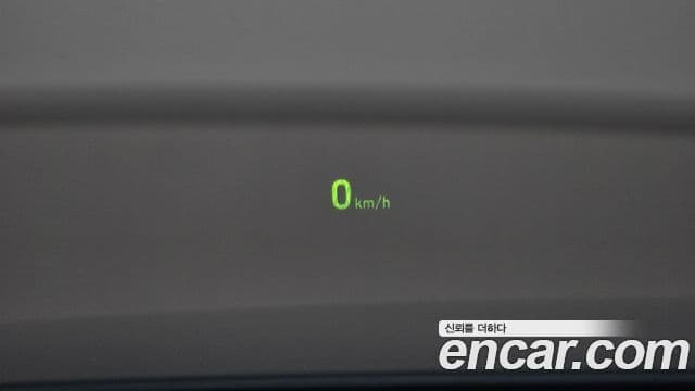 Hyundai Kona Modern tech, 2018 18