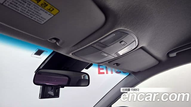 Hyundai Kona Modern tech, 2018 20