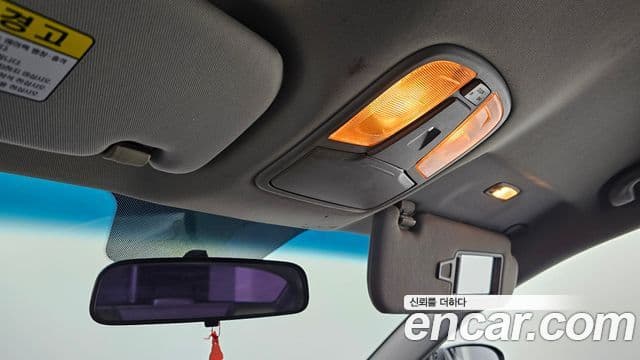 Kia The / новый New K5 Luxury, 2014 19