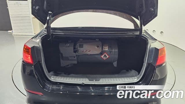 Kia The / новый New K5 Luxury, 2014 20