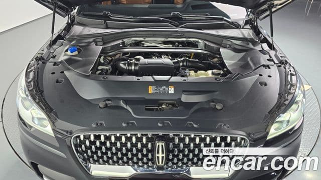 Lincoln Aviator 2세대 3.0 Black Label AWD, 2020 6