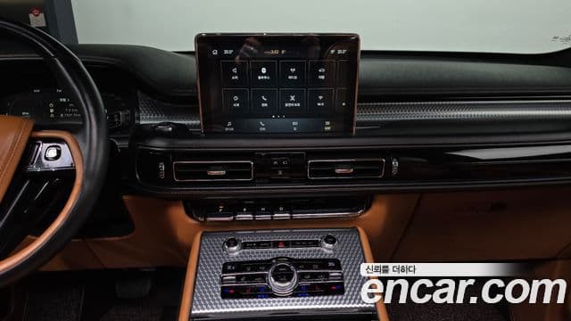 Lincoln Aviator 2세대 3.0 Black Label AWD, 2020 15