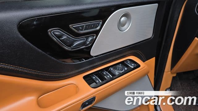 Lincoln Aviator 2세대 3.0 Black Label AWD, 2020 17