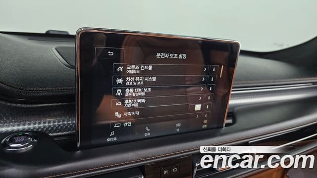 Lincoln Aviator 2세대 3.0 Black Label AWD, 2020 18