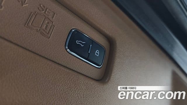 Lincoln Aviator 2세대 3.0 Black Label AWD, 2020 20