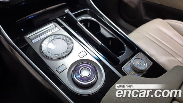 Genesis GV80, 2022 9