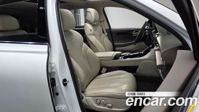 Genesis GV80, 2022 10