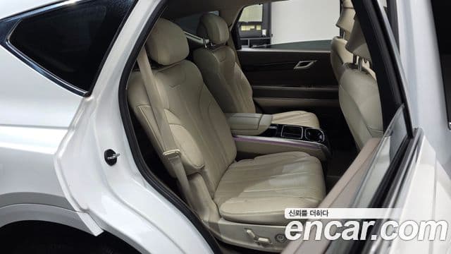 Genesis GV80, 2022 11