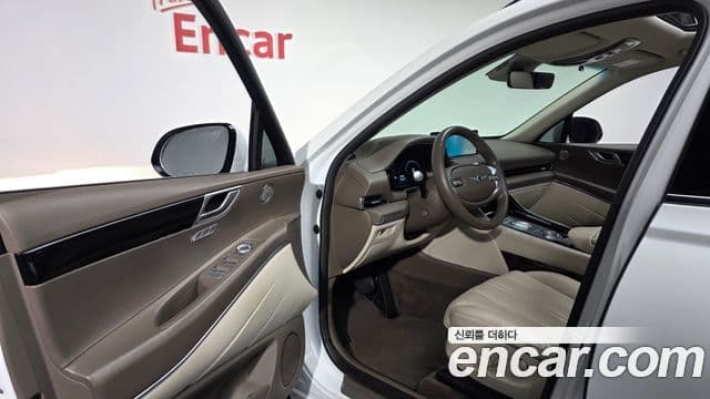 Genesis GV80, 2022 12