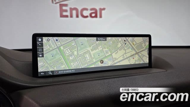 Genesis GV80, 2022 14