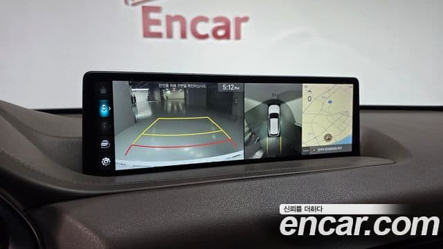 Genesis GV80, 2022 15