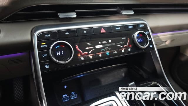 Genesis GV80, 2022 18