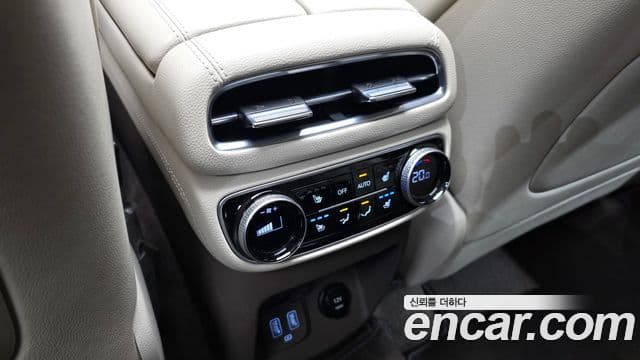 Genesis GV80, 2022 19