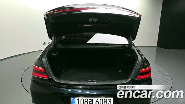 Genesis G90 Luxury, 2022 20