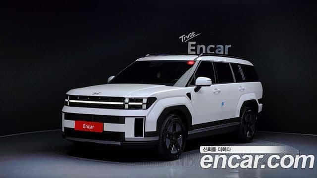 Hyundai Santa Fe (MX5) Prestige, 2025 1